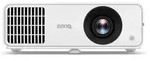 BenQ LW650 Business Beamer mit 4000 Lumen, energiesparender Laser-Technologie und