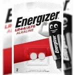 Energizer Alkaline LR44-AG13-A76-4276 - 2er Maxiblister