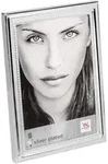 walther + design Elodie Portraitrahmen, silber, 15 x 20 cm