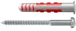 25 Stk. Fischer Deutschl. D&uuml;bel 557728