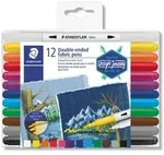 STAEDTLER 3190, Mehrfarbig, 12 St&uuml;ck(e)