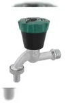 Schl&ouml;sser 1/2" Wasser Safe Auslaufventil - abschlie&szlig;bar