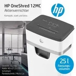 Hewlett Packard 2806 HP OneShred 12MC