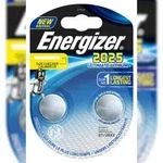 Energizer Ultimate Lithium CR 2025 3V Performance - 2er Maxiblister