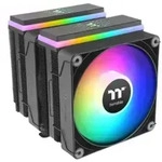 Cooler Thermaltake ASTRIA 600 ARGB black CL-P121-CA12SW-A