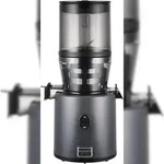 Hurom H330P Entsafter f&uuml;r Obst und Gem&uuml;se, 200 W, Anthrazit