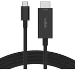Belkin USB C auf HDMI 2.1 Kabel, 2m