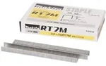 Makita Tackerklammern, 10 X 7 mm, 2.500 Stk. galvanisiert &bull; 10 x 7 mm &bull; 2.500