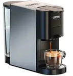 HiBREW H3A 4in1 Kapsel Kaffeemaschine 1450W
