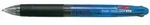 PILOT Kugelschreiber Feed GP4 2073701 BEGREEN BPKG-35RM-BT-BG sw