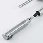 Franken Franke Edelstahl Hochdruck Armatur Taros Neo Zugauslauf 115.0596.383
