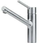 Franken Franke Edelstahl Hochdruck Armatur Taros Neo Window 115.0596.381