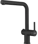 Franken Franke Messing Hochdruck Armatur Active Twist L Black matt 115.0669.768