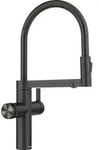 BLANCO GmbH + Co KG BLANCO CHOICE ICONA, Edelstahl, Hochdruck 527656