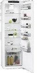 AEG SKE818E1DC Einbauk&uuml;hlschrank / 1780 mm / 311 L / Festt&uuml;r
