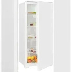 Exquisit Einbau-Vollraumk&uuml;hlschrank EKS201-V-E-040E | Nutzinhalt: 199 L 