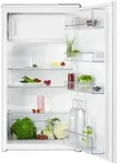 AEG NSF5O101ES Einbauk&uuml;hlschrank / 1030 mm / 3-Sterne-Gefrierfach / 164 L /