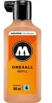 Nachf&uuml;lltinte One4All f&uuml;r Permanentmarker 180ml pfirsich pastell