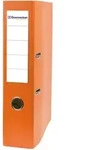 Soennecken Ordner 3363 DIN A4 70mm PP orange