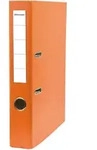 Soennecken Ordner 3380 DIN A4 50mm PP orange