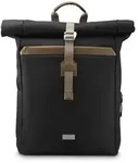 Hama Silvan Laptop-Rucksack 16,2` gr&uuml;n 22L