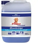 Mr. Proper Professional Allzweckreiniger, fl&uuml;ssig, 10 L