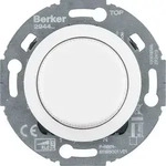 Berker Uni-Drehdimmer Z.-st.(LED) 294410