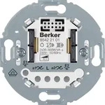Berker Universal Tastdimmer 2f. 85422101
