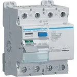 Hager Fehlerstromschutzschalter CDB663D