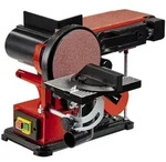 Einhelll TC-US 380 Stand-Band-Tellerschleifer