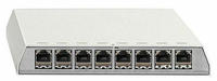 Rutenbeck Patchpanel PP-Cat.6A #23611108
