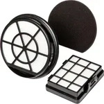 Bosch Filter Set f&uuml;r Bosch Staubsauger Serie 2 beutellos BBZ152EF Filtersack-Set