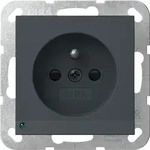 Gira Steckd. Erdstift LED 448928