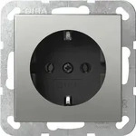 Gira SCHUKO-Steckd. o.Kr. 4466600