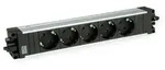 BACHMANN STEP ALU 5xCEE7/3 GST18