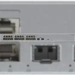 Huawei eKitEngine S110-24T2SR - Switch - 2 x Gigabit SFP + 24 x 10/100/1000