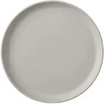 Mepal SILUETA Fr&uuml;hst&uuml;cksteller &oslash; 23 cm Nordic White