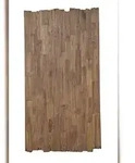 SIT M&ouml;bel Tischplatte 200 x 100 cm | Plattenst&auml;rke 50 mm | recyceltes Teak |...