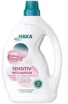 HAKA Sensitiv Weichsp&uuml;ler 2l f&uuml;r Allergiker & Babys vegan bunte & wei&szlig;e...