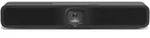 Webcam Logitech MeetUp 2 GRAPHITE (960-001681)
