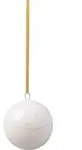 VILLEROY ET BOCH like. by Villeroy & Boch Winter Glow Ornament Kugel