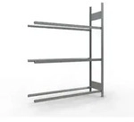 SCHULTE Anbau-Reifenregal 13913 200x150x40cm