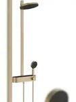 HG Showerpipe 260 2jet PULSIFY m Brauset