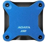 ADATA SD620, 2 TB, Micro-USB B, 3.2 Gen 2 (3.1 Gen 2), 520 MB/s, 10 Gbit/s, Schwarz,