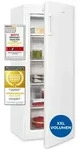 Exquisit Gefrierschrank, Tiefk&uuml;hlschrank, Schnellgefrieren, 168 L,