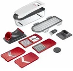 Westmark Multischneider Dicer Star Plus, 12tlg., 97112260
