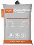 SIENA GARDEN AquaShield AquaShield Loungeh&uuml;lle 285x260xH70 cm