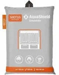 SIENA GARDEN AquaShield AquaShield Strandkorbh&uuml;lle 150x105xH165/140 cm