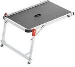 HAILO TP2 Pro Treppenpodest Arbeitsplattform Aluminium 54&ndash;82 cm bis 150 kg...