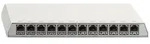 Rutenbeck Patchpanel PP-Cat.6A #23611112